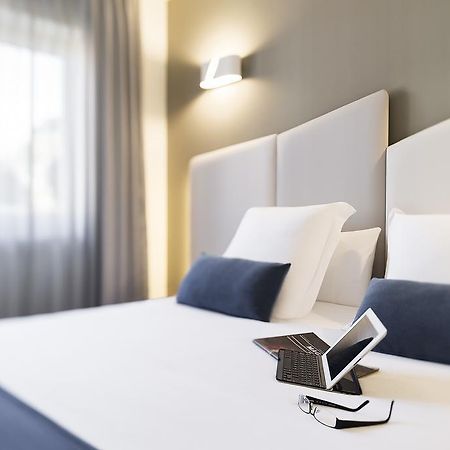 Hotel Boa Vista Viveiro Exteriér fotografie
