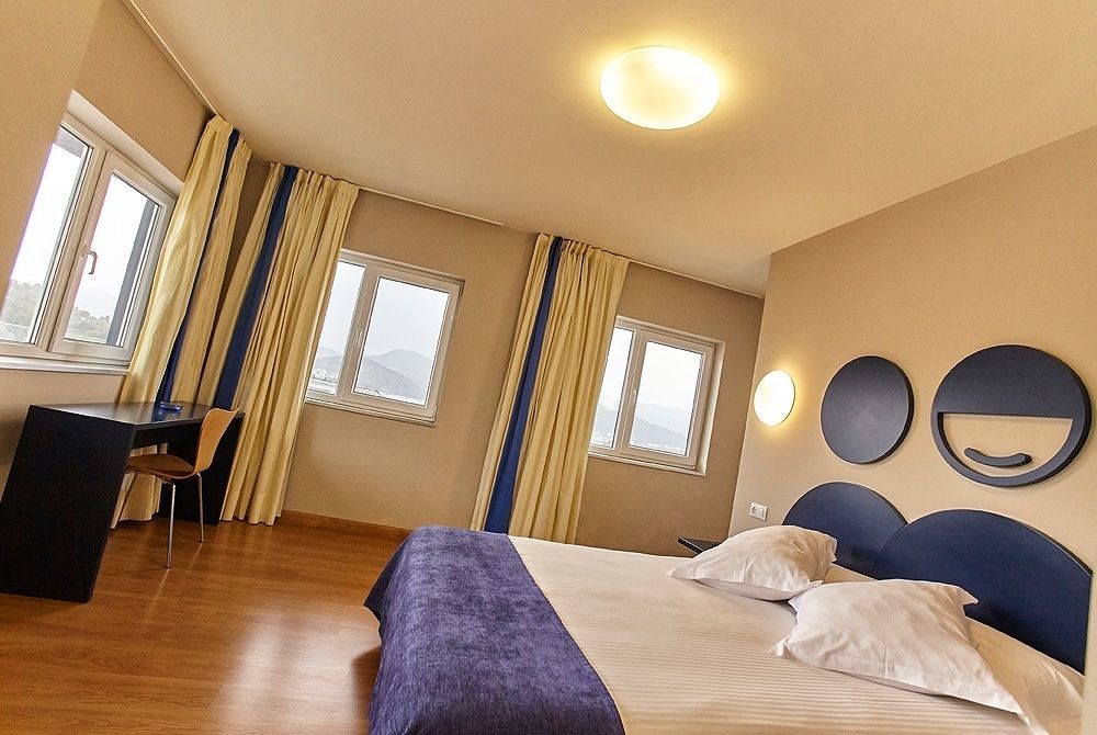 Hotel Boa Vista Viveiro Exteriér fotografie