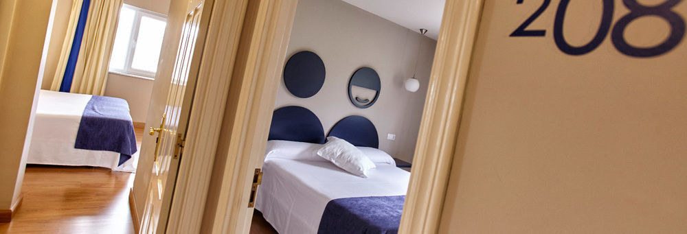 Hotel Boa Vista Viveiro Exteriér fotografie