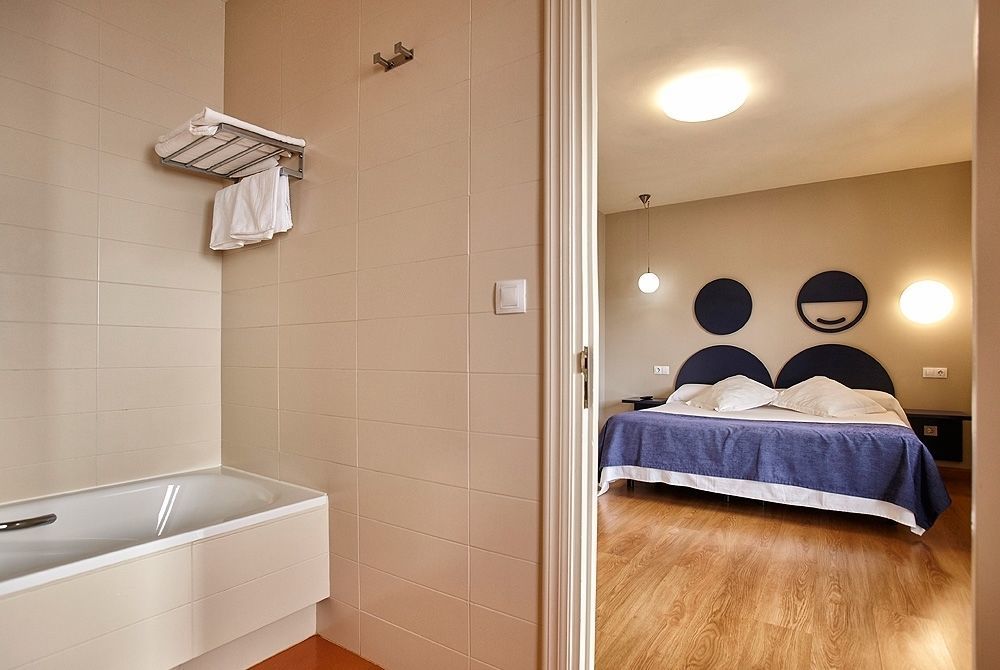 Hotel Boa Vista Viveiro Exteriér fotografie