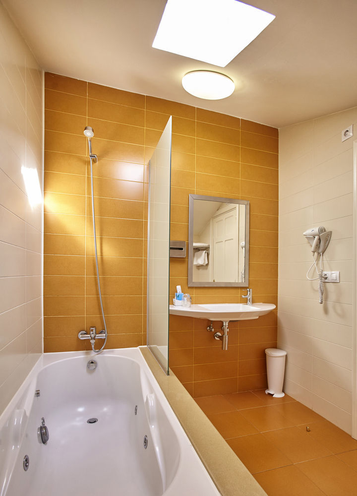 Hotel Boa Vista Viveiro Exteriér fotografie
