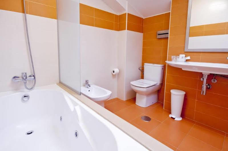 Hotel Boa Vista Viveiro Exteriér fotografie